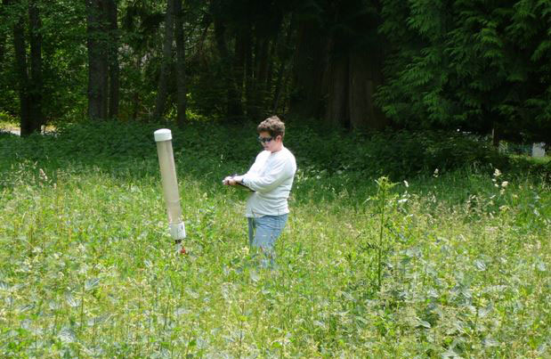 field permeability subdivision assessment